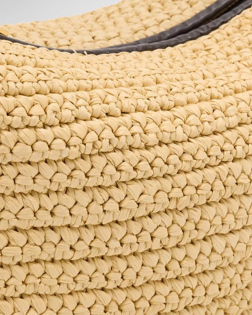 Bottega Veneta Mini Wallace Top-Handle Bag 8