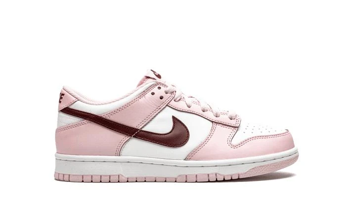 NIKE Nike Nike Dunk Low GS 3