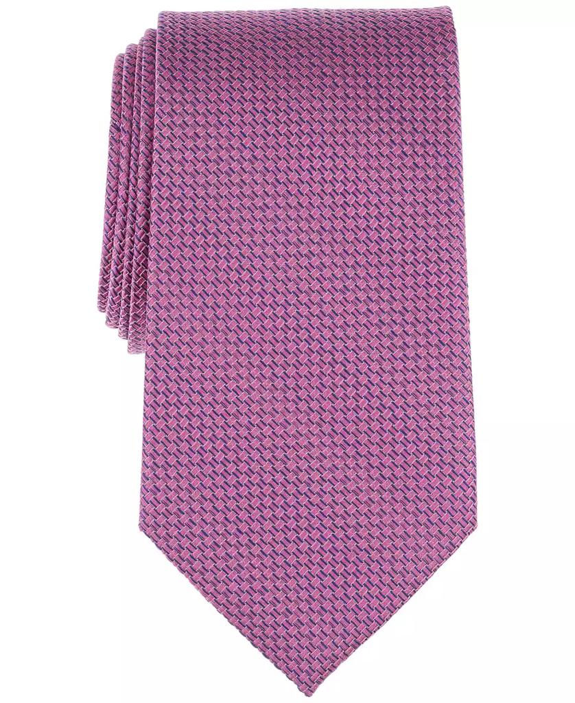 brooks brothers solid tie