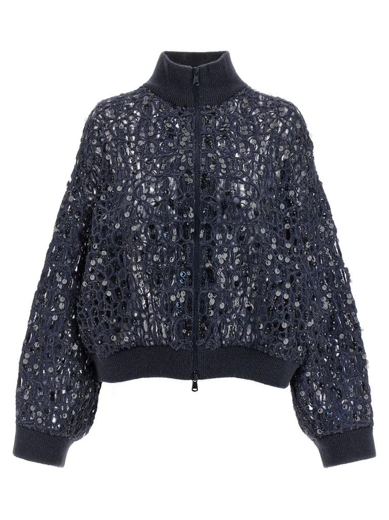 【関税＆送料込み】Brunello Cucinelli llic Hexagonal Ea Brunello Cucinelli ダブルバックル ビジネスバッグ | レッド