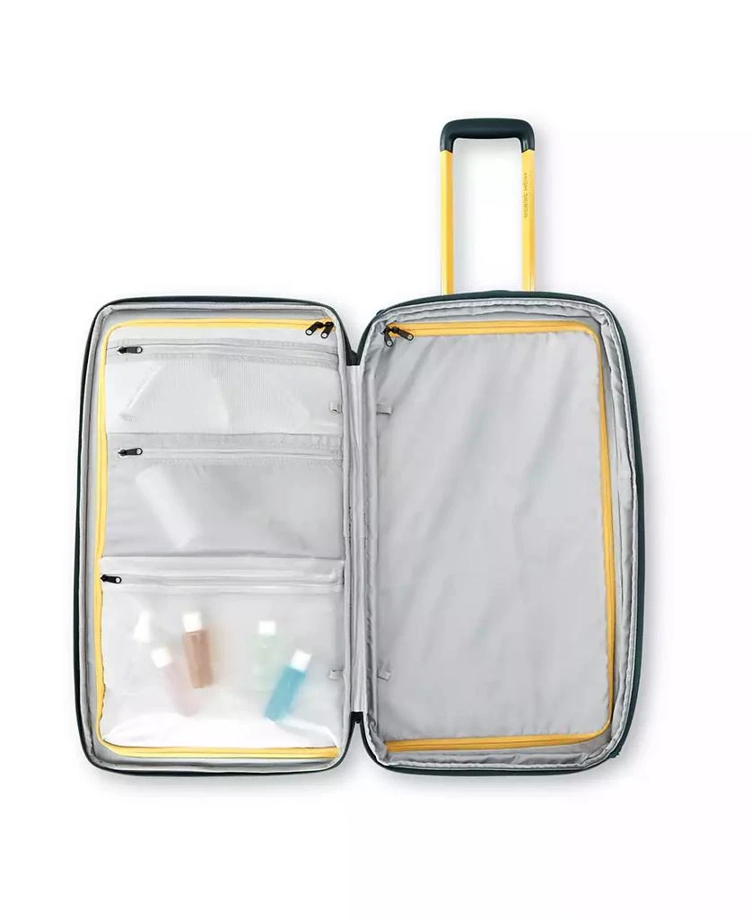 High Sierra Hi-Life Large Wheeled Duffel 3