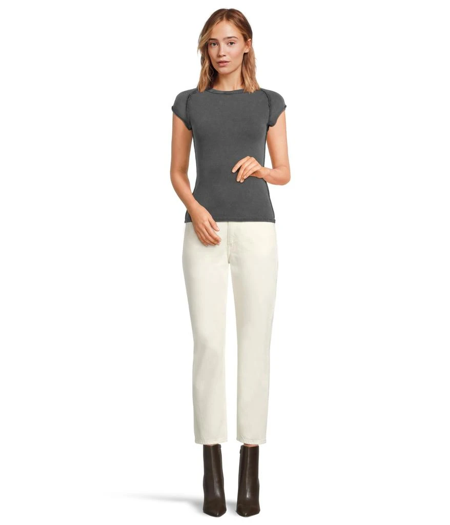 Free People Ever Had Tee 5