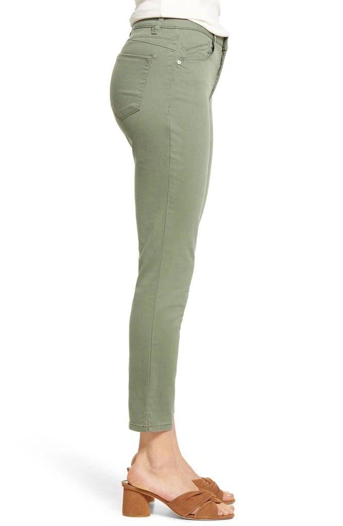 Wit & Wisdom 'Ab'Solution High Waist Ankle Skinny Pants 3