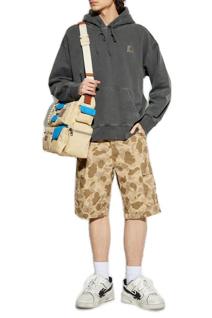 【送料&関税込】Carhartt Nelson Drawstring Hoodie Carhartt WIP Carhartt WIP Nelson Drawstring Hoodie - Hoodies
