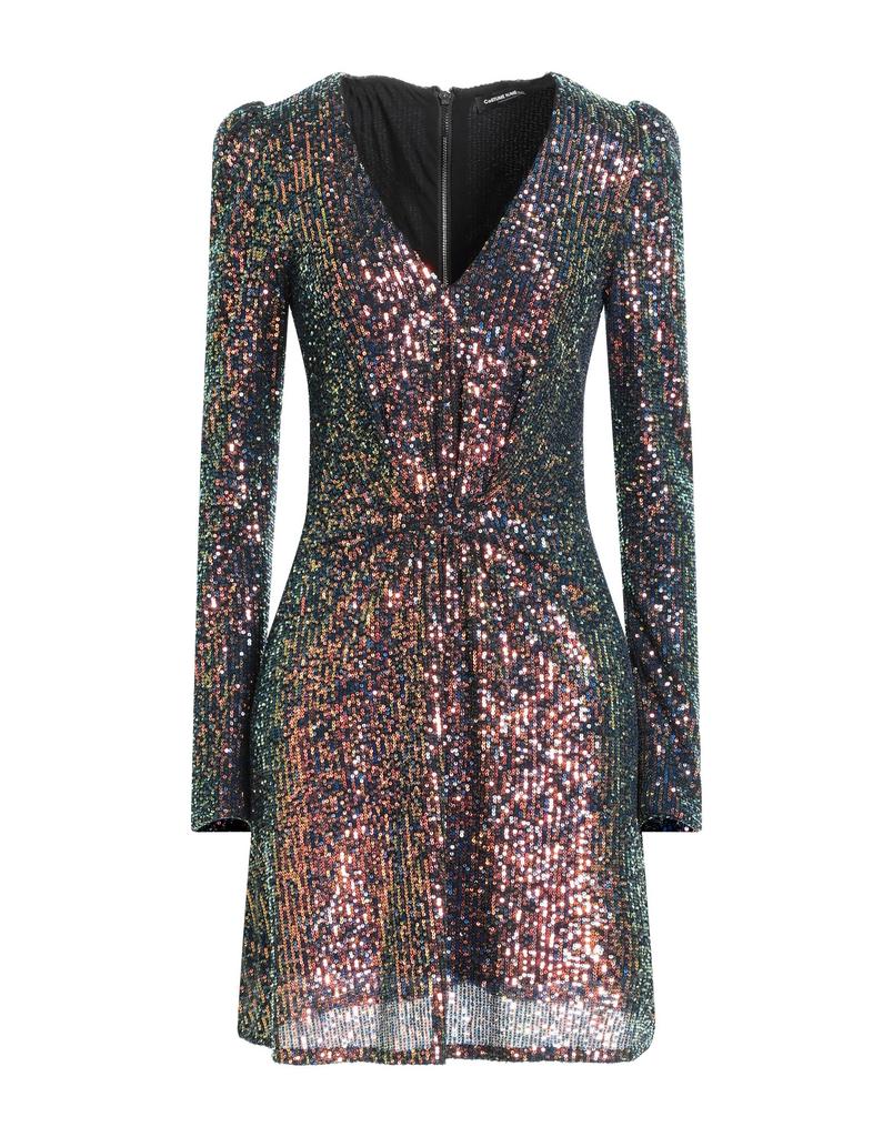Costume National Short dress