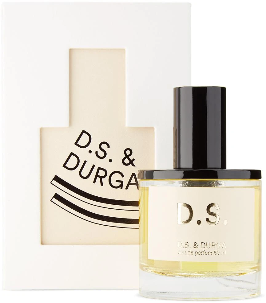 D.S. & DURGA D.S. Eau de Parfum, 50 mL 3