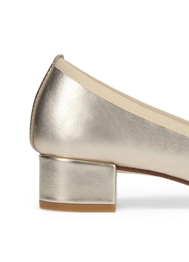 Repetto Camille flat ballets 6