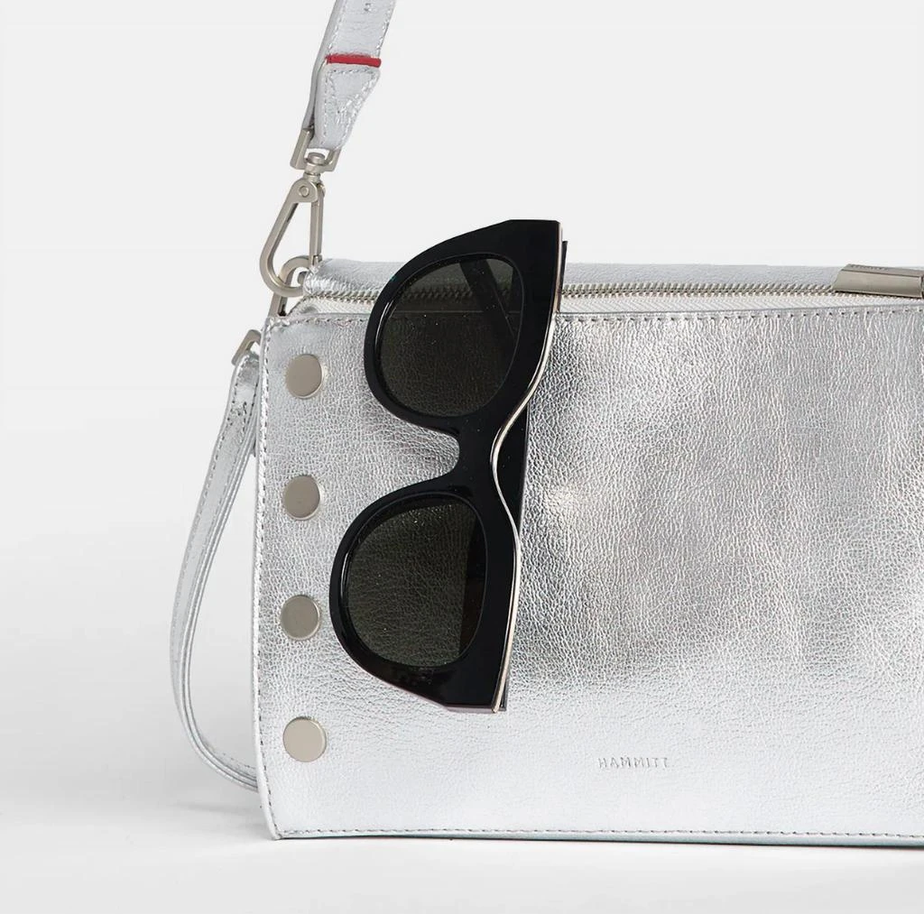 Hammitt Hammitt - Montana Small Clutch 6