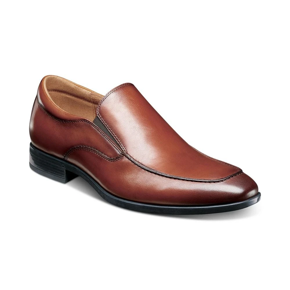 Florsheim Men's Pregamo Moc-Toe Dress Loafer 1