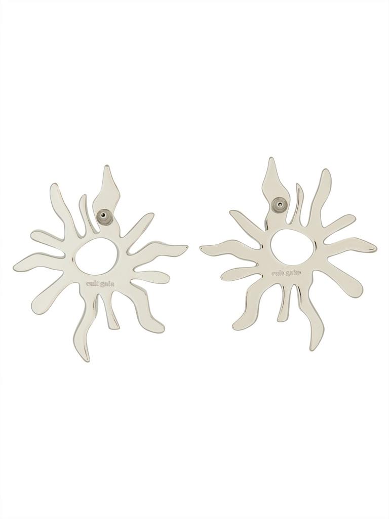 Cult Gaia SOLEIL EARRINGS