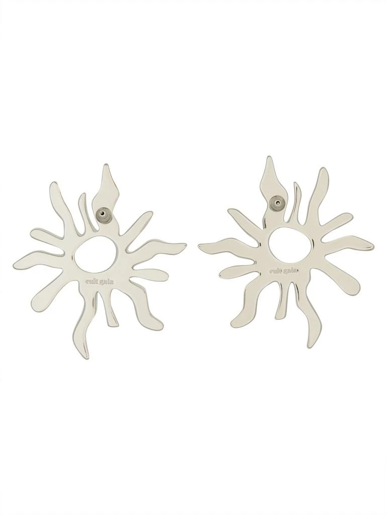 Cult Gaia SOLEIL EARRINGS 2
