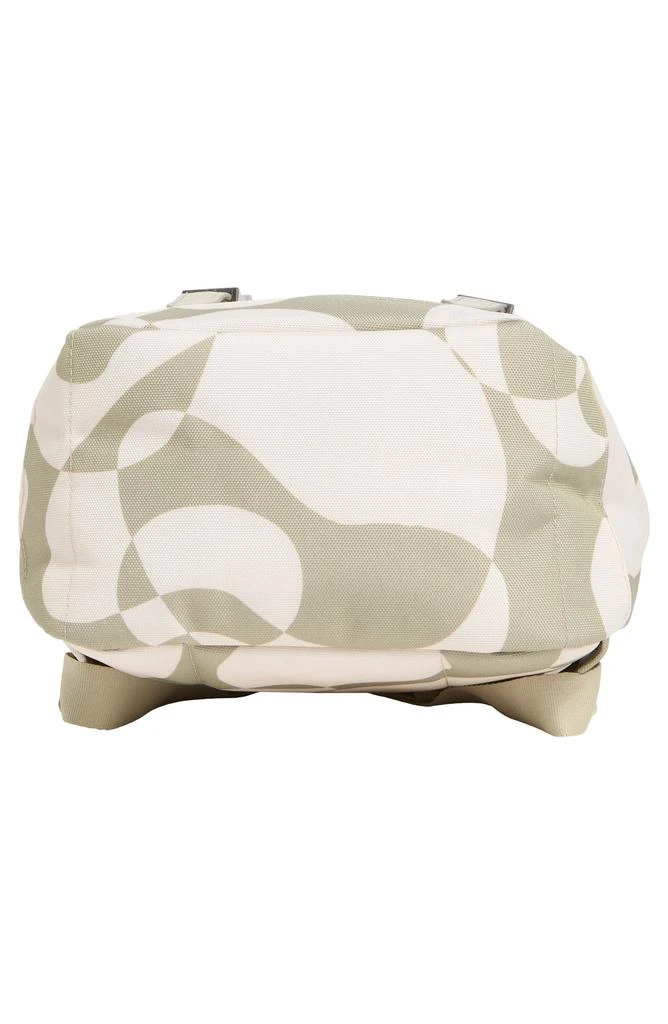 Herschel Supply Mini Retreat Recycled Polyester Backpack 6