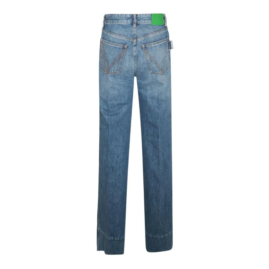 Bottega Veneta Bottega Veneta Trousers 3