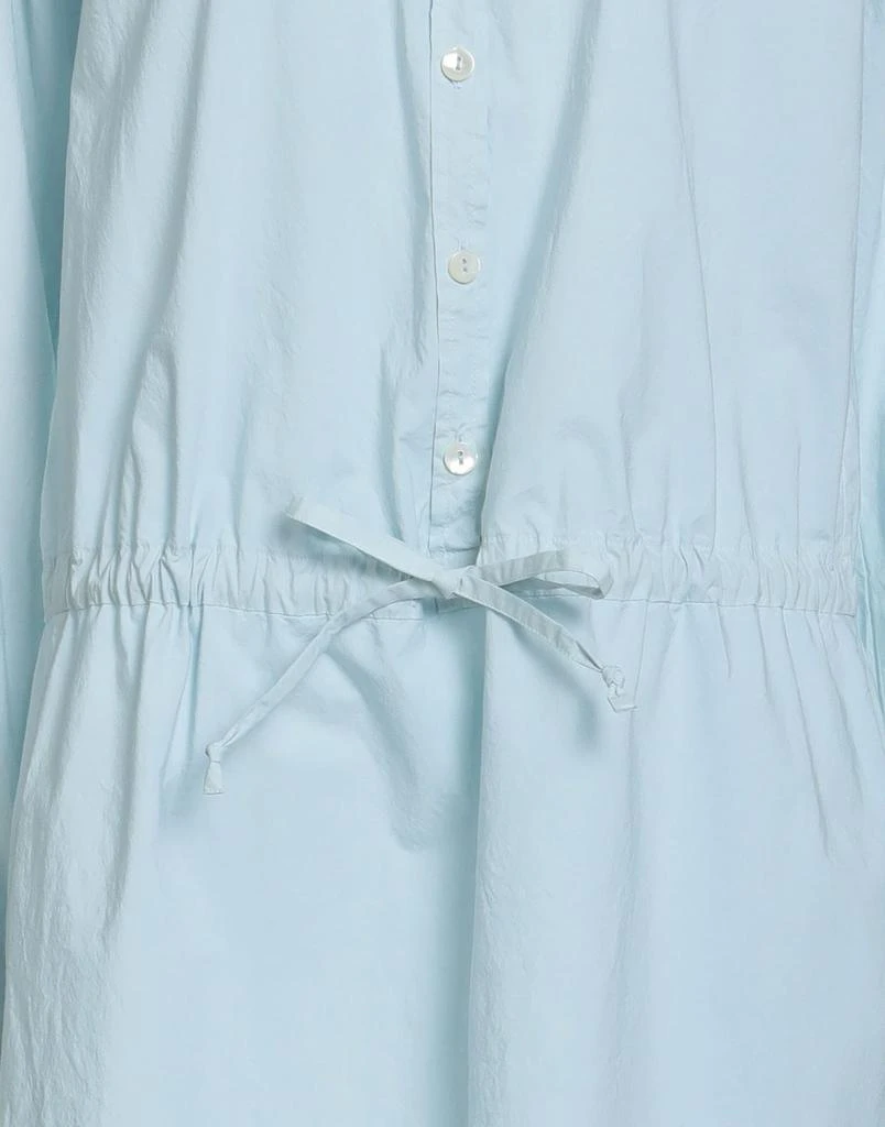 HER SHIRT HER DRESS Midi dress 4