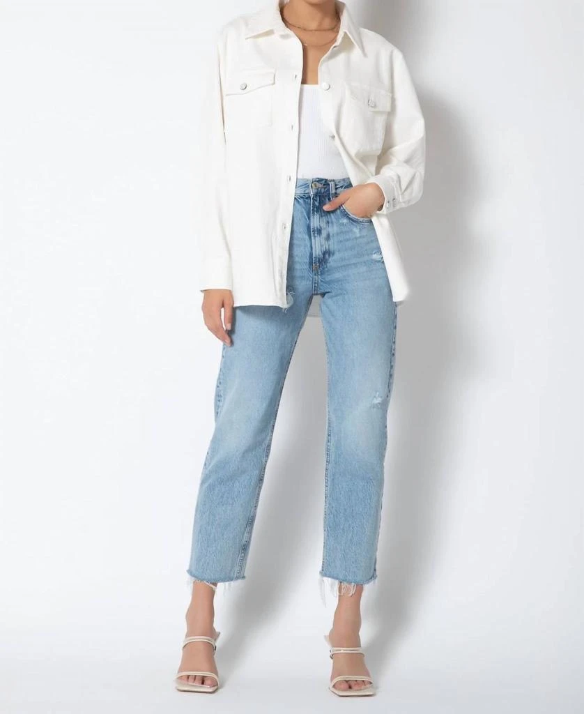 Tart Tart Collections - Scout Long Sleeve Jacket 3
