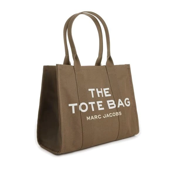 Marc Jacobs Canvas tote bag 1