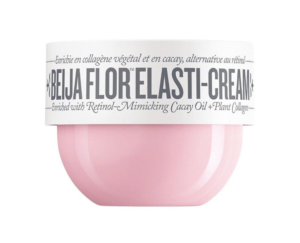 Sol De Janeiro Sol de Janeiro - Beija Flor Collagen Cream (75ml)