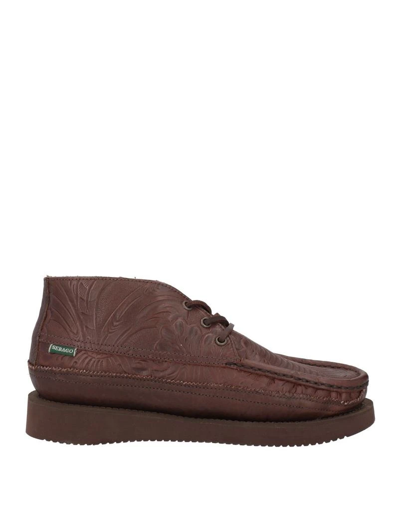 SEBAGO Ankle boot 1