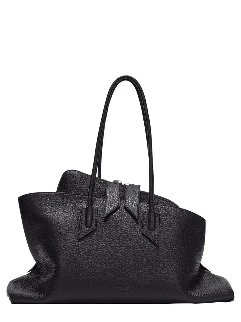 The Attico The Attico "The Walk" Medium Bag 1