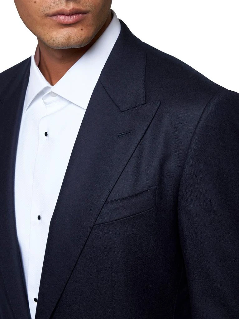 Dolce & Gabbana DOLCE & GABBANA | Wool single-breasted blazer | Man | 50 4