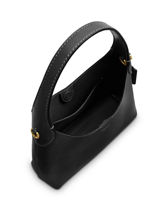 Coach Brooklyn Shoulder Bag 23 4