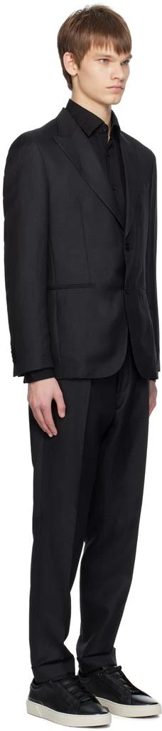 Hugo Boss Black Slim-Fit Suit 2