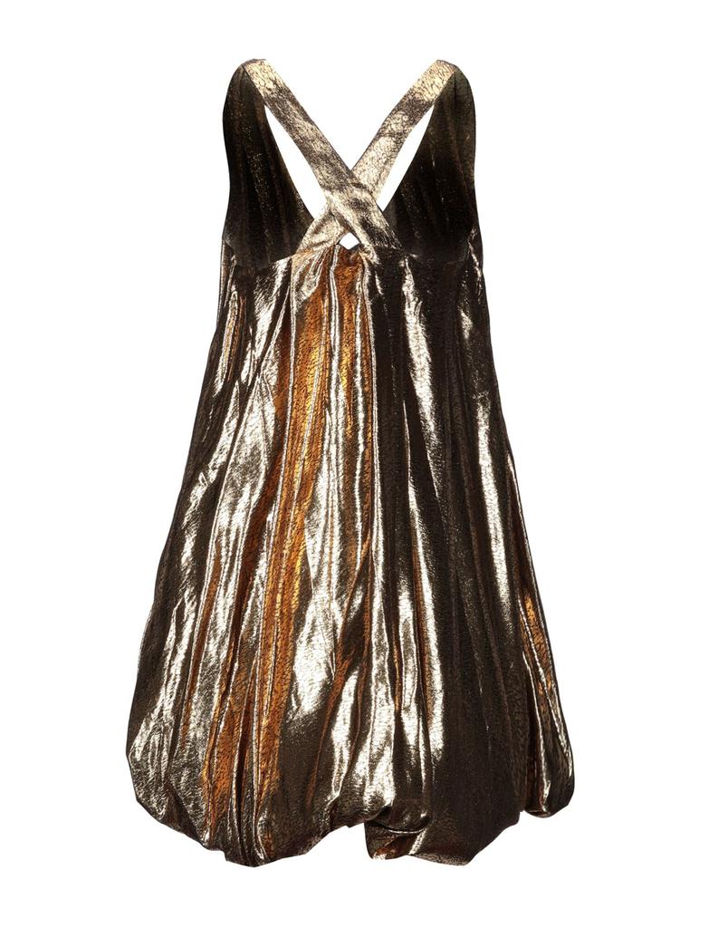 Halpern Short dress