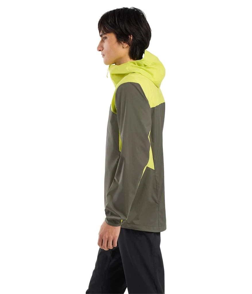 Arc'teryx Arc'teryx Squamish Hoody Men's | Light Compressible Windshell 2