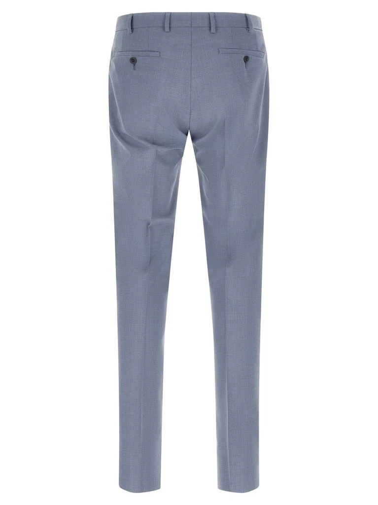 PAL ZILERI Pal Zileri Lord Single-Breasted Suit 4