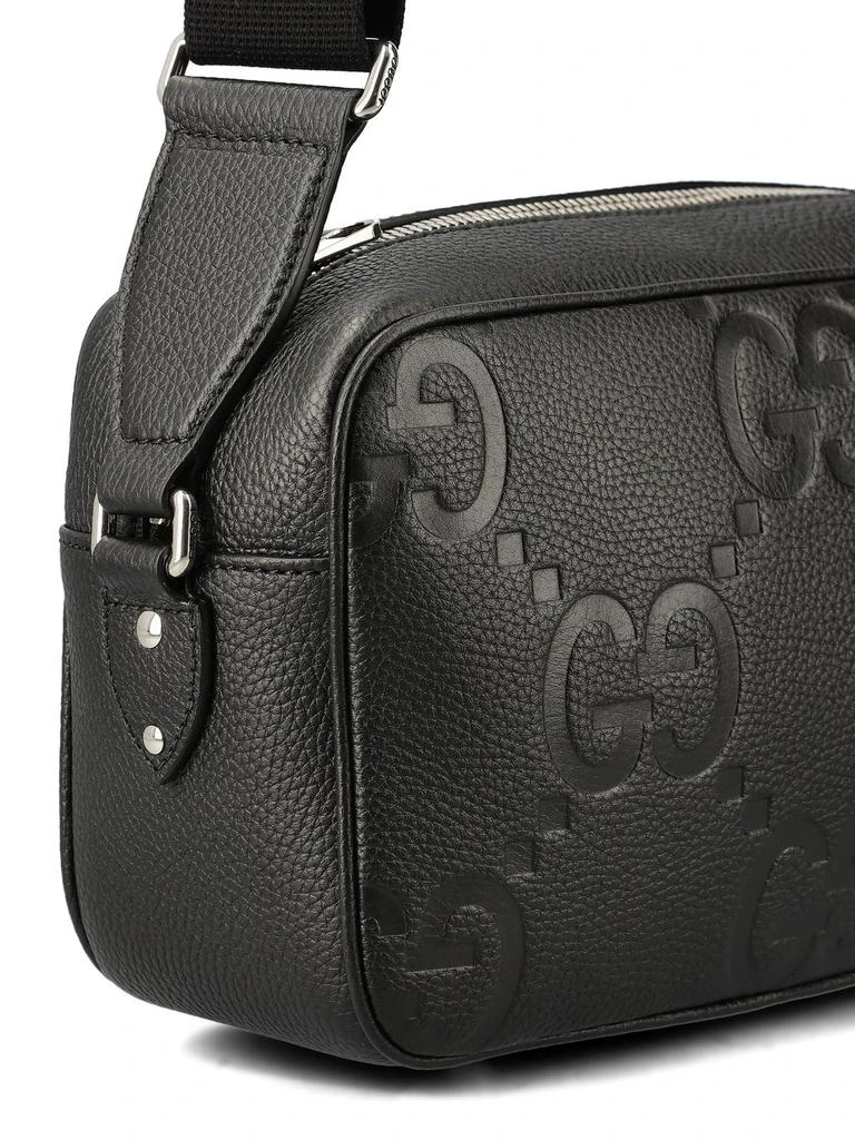 Gucci Gucci Jumbo GG Medium Messenger Bag 7