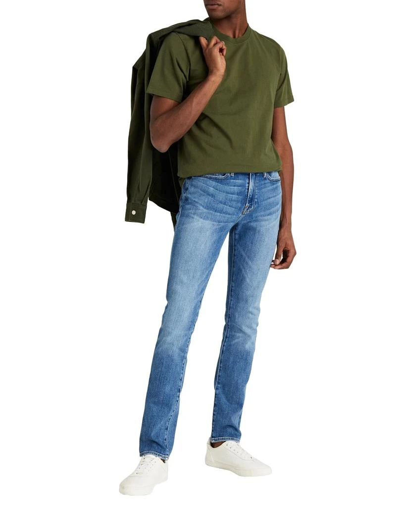 FRAME Denim pants 2