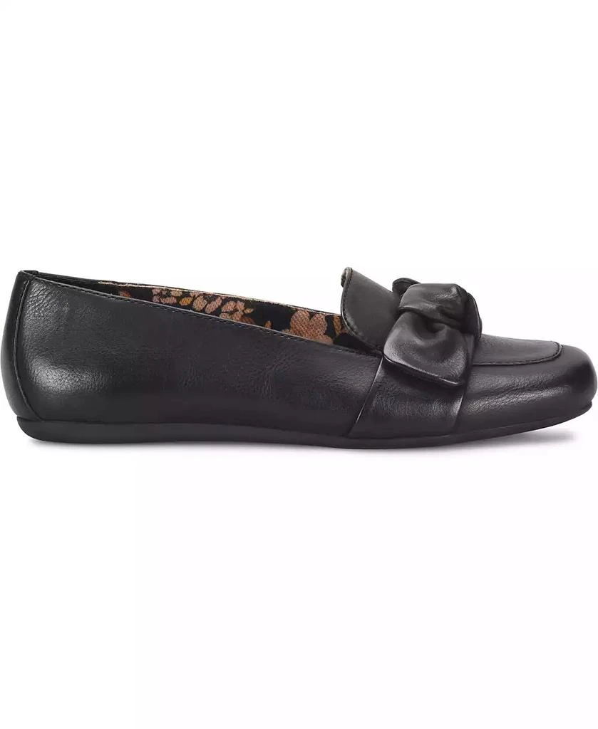 b.o.c. Women's Paisley Slip-On Flats 2