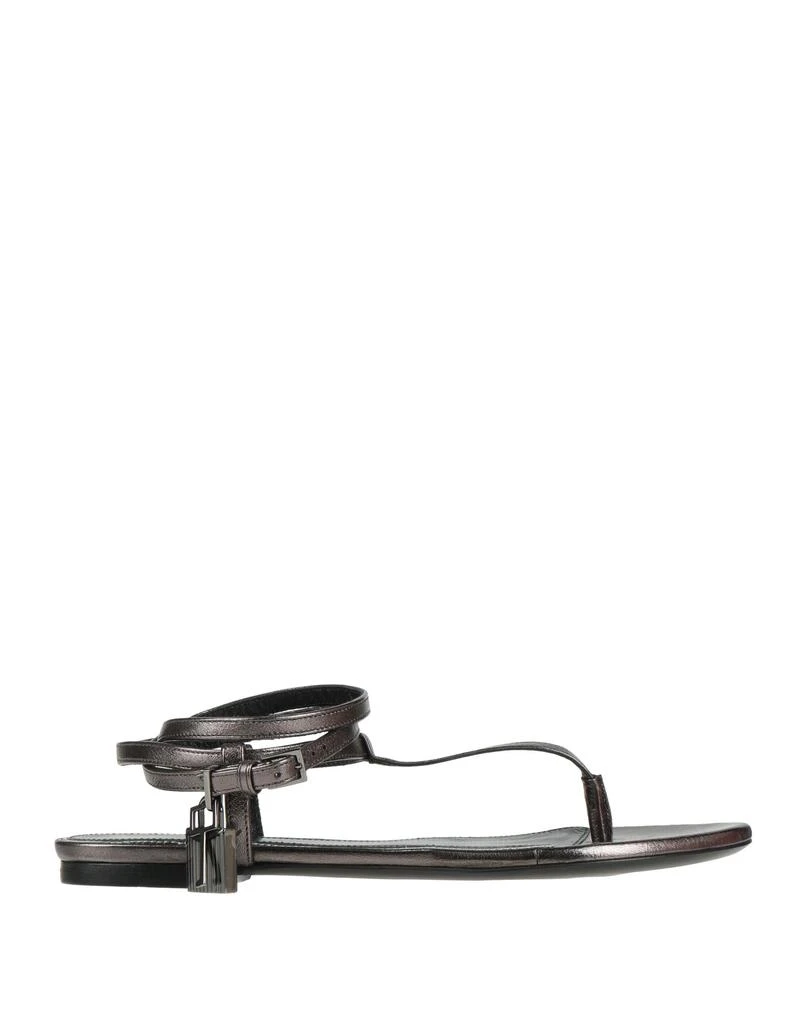 Tom Ford Flip flops 1