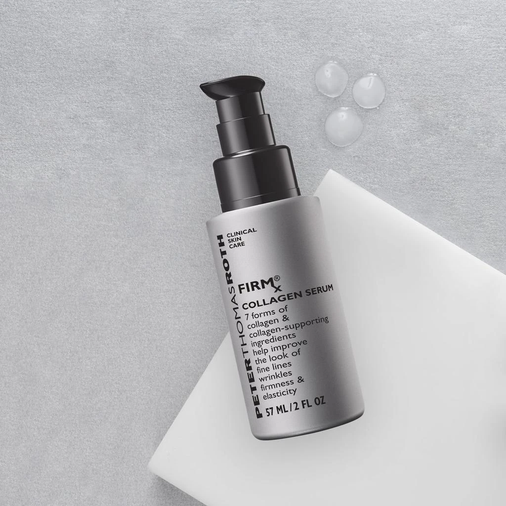 Peter Thomas Roth FIRMx Collagen Serum|30 ml / 1.0 fl oz 2
