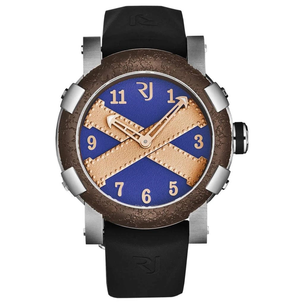 Romain Jerome Romain Jerome Titanic A La Grande Men's Automatic Watch 1
