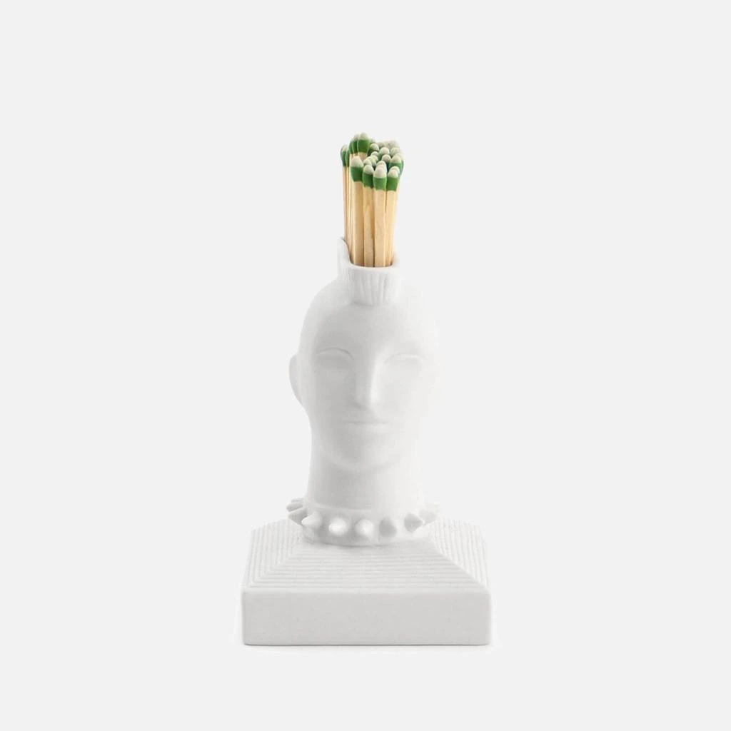 The Hut Jonathan Adler Mohawk Match Strike 3