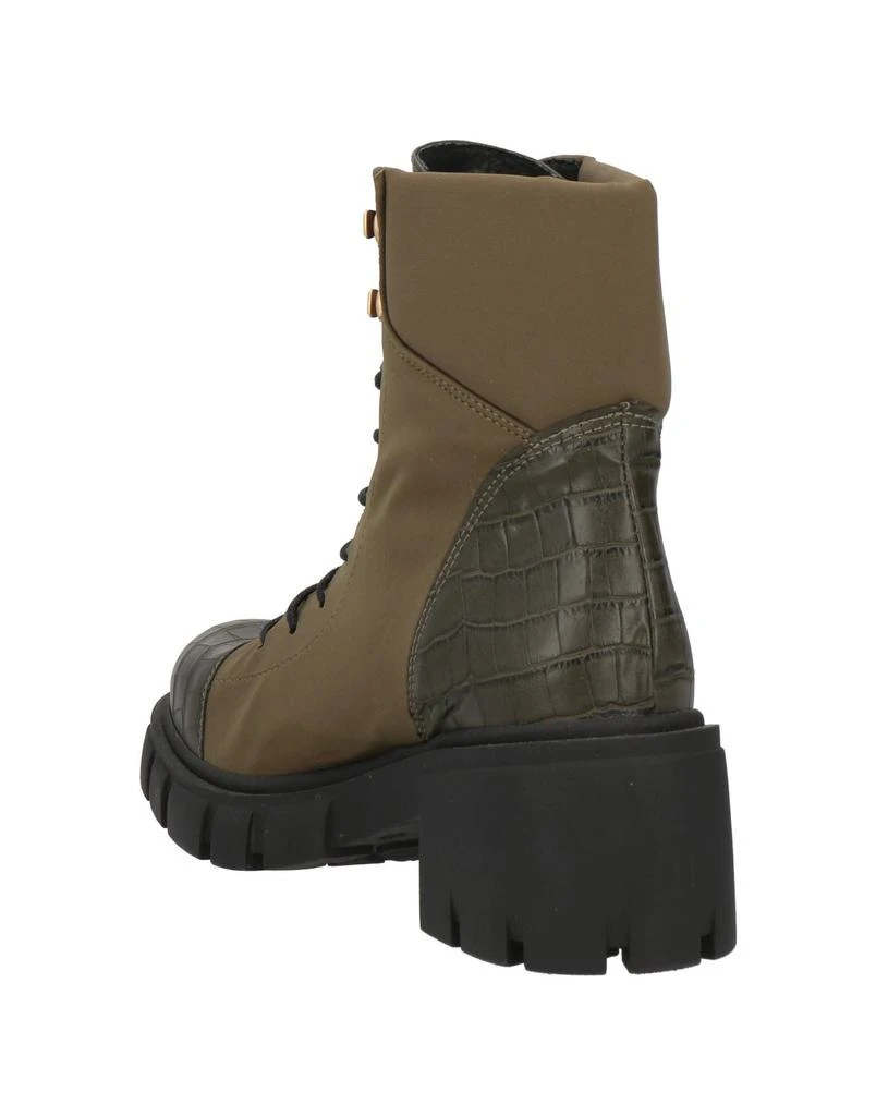CUPLÉ Ankle boot 3