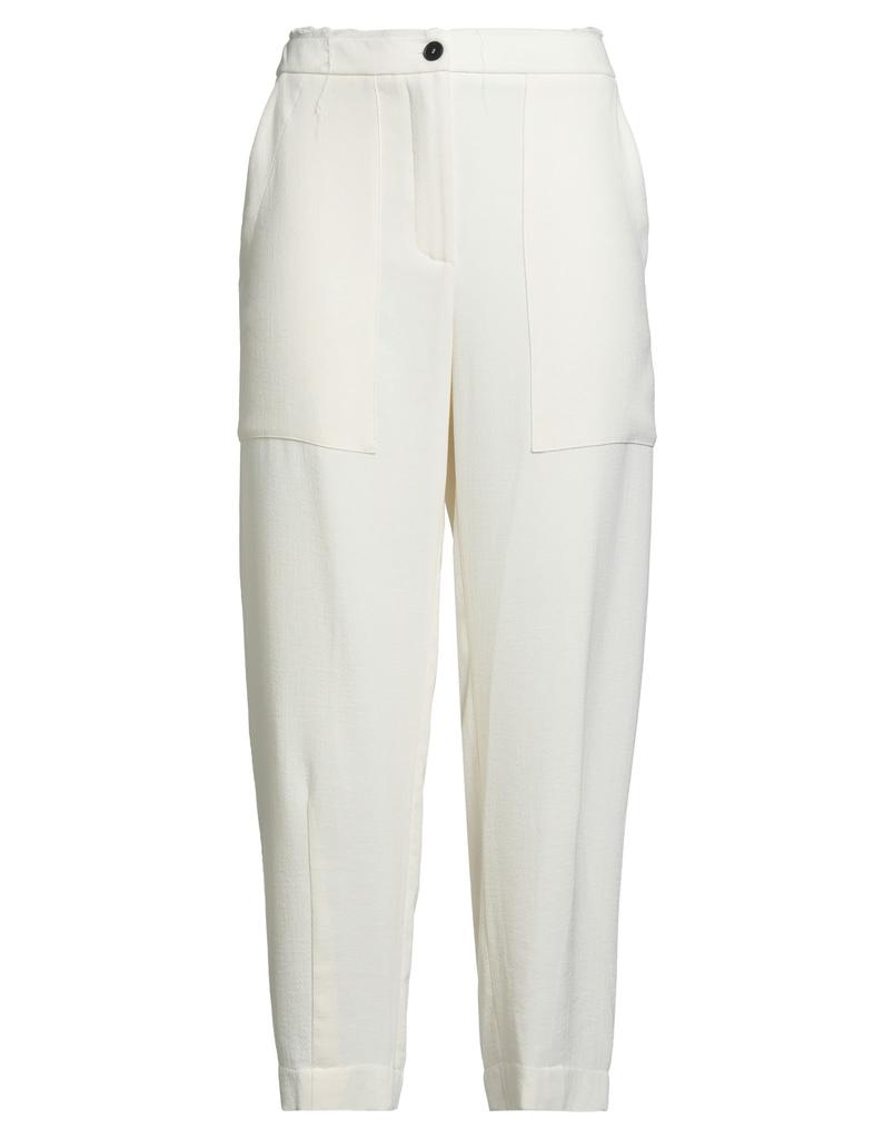 LIVIANA CONTI Casual pants