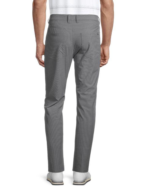 Callaway Five-Pocket Horizon Pants