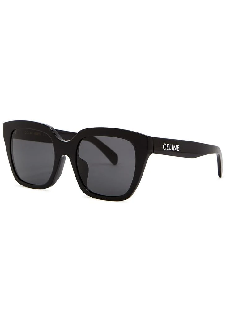 Celine Square frame sunglasses 1