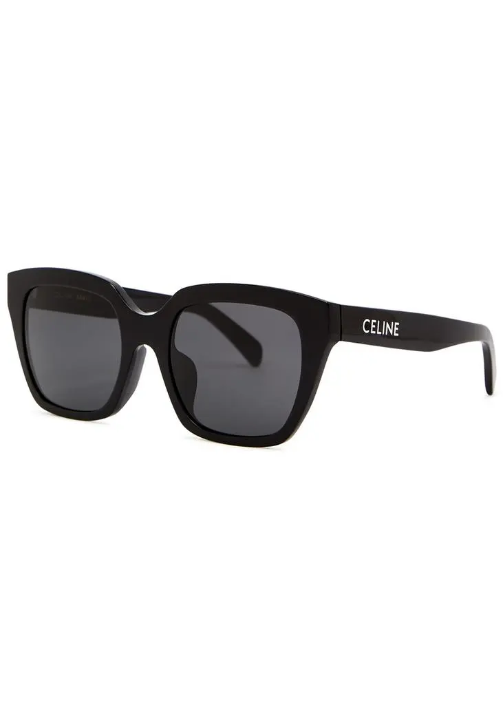 Celine Square frame sunglasses 1