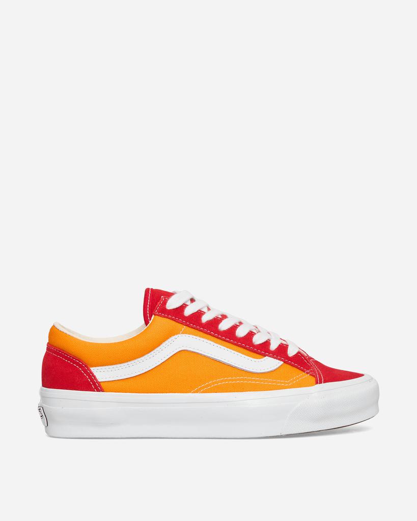 Vans Old Skool LX 36 Sneakers Racing Red / Oriole