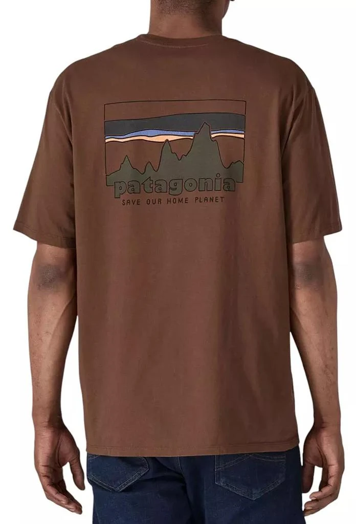 Patagonia Patagonia Men's '73 Skyline Organic T-Shirt 1
