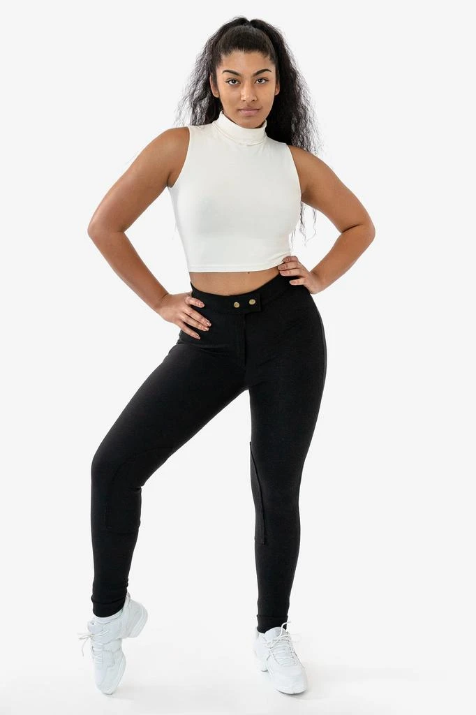 Los Angeles Apparel RSAOR300 - The Riding Pant 18