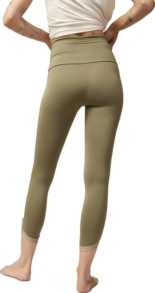 Rose Boreal Valentine Thomas X Rose Buddha Coastal Legging - Women
s 2