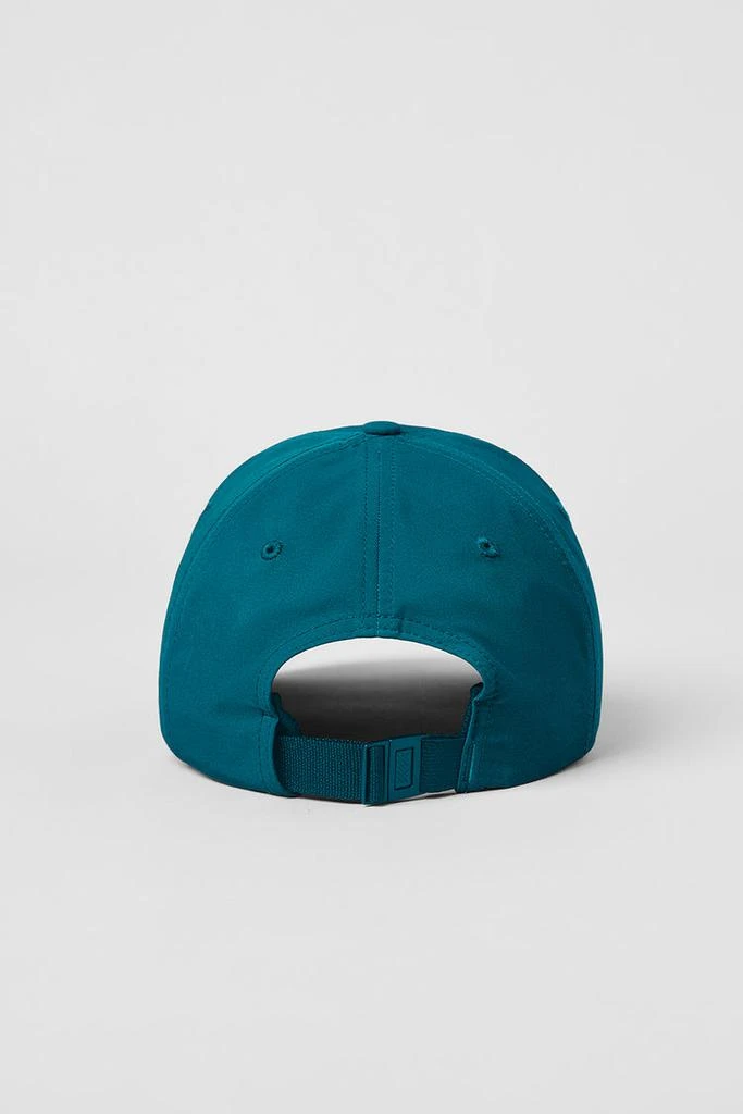 Alo Performance Off-Duty Cap - Seashell Blue 2