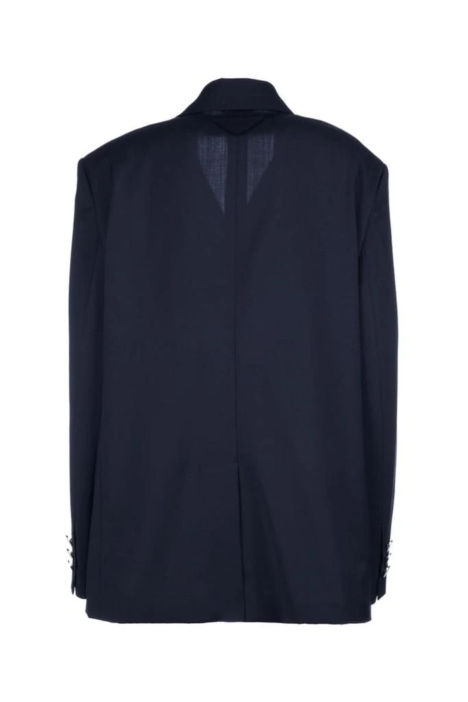 Prada Prada Jackets & Vests 2