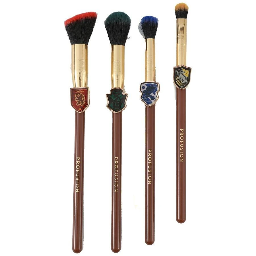 Harry Potter House Champion Face 
Eye Brush Set 2