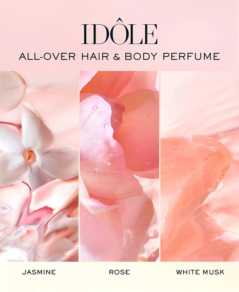 Lancôme Idôle Hair & Body Perfume, 0.85 oz.