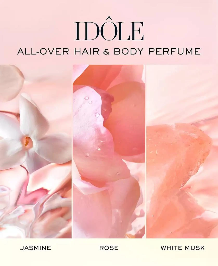 Lancôme Idôle Hair & Body Perfume, 0.85 oz. 2